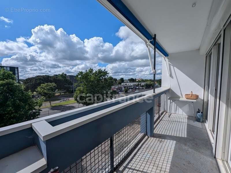 Appartement à MERIGNAC