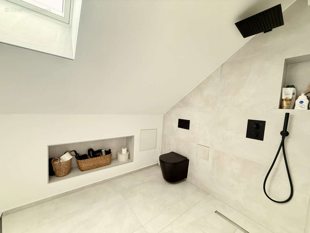 Maison à SESSENHEIM