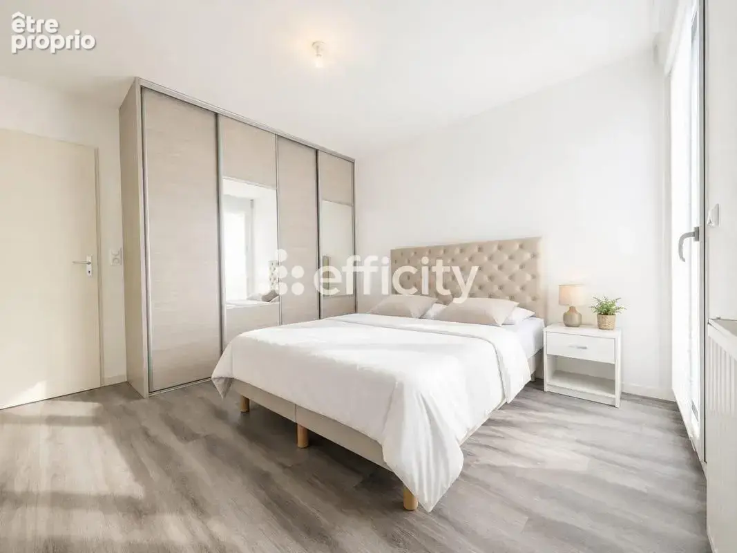 Appartement - photo 1
