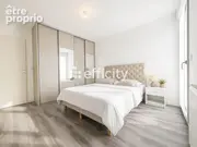 Appartement à BALLAN-MIRE