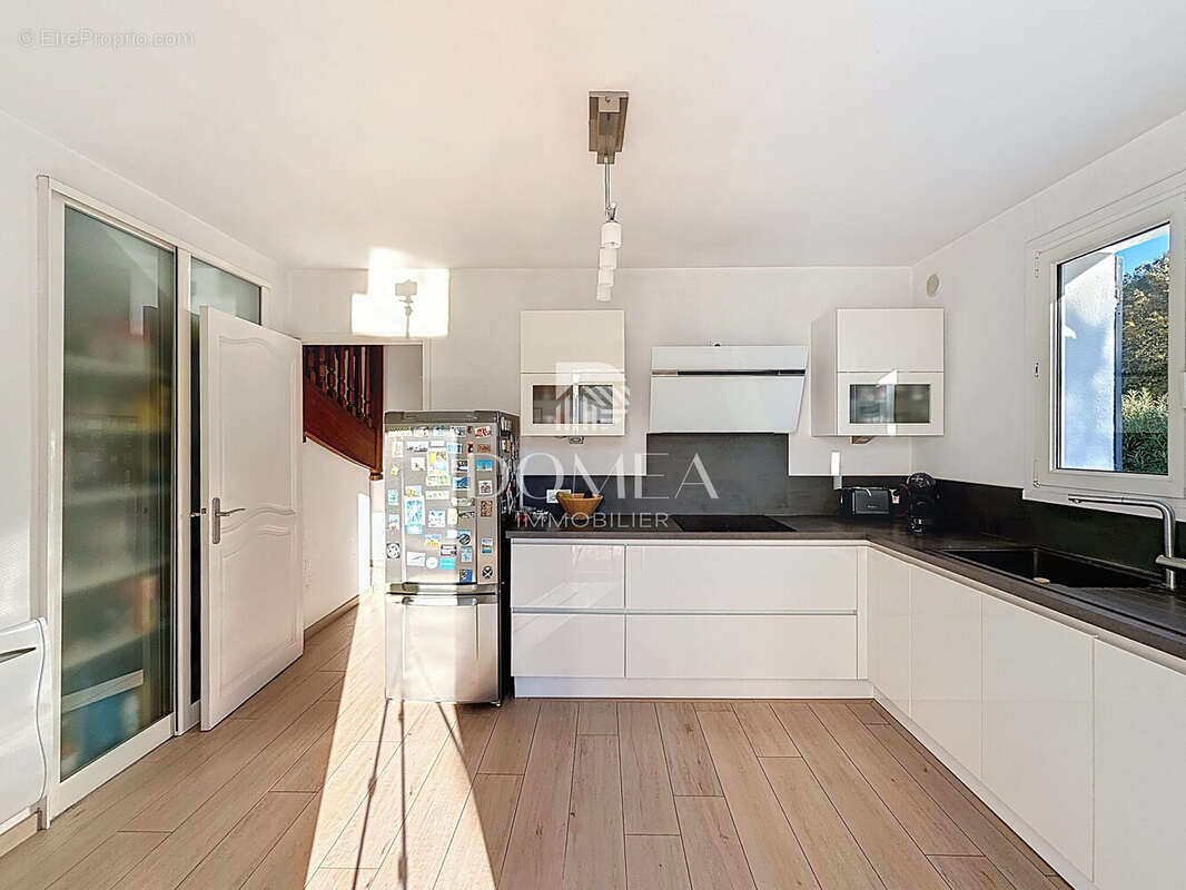 Maison à CASTELNAU-LE-LEZ