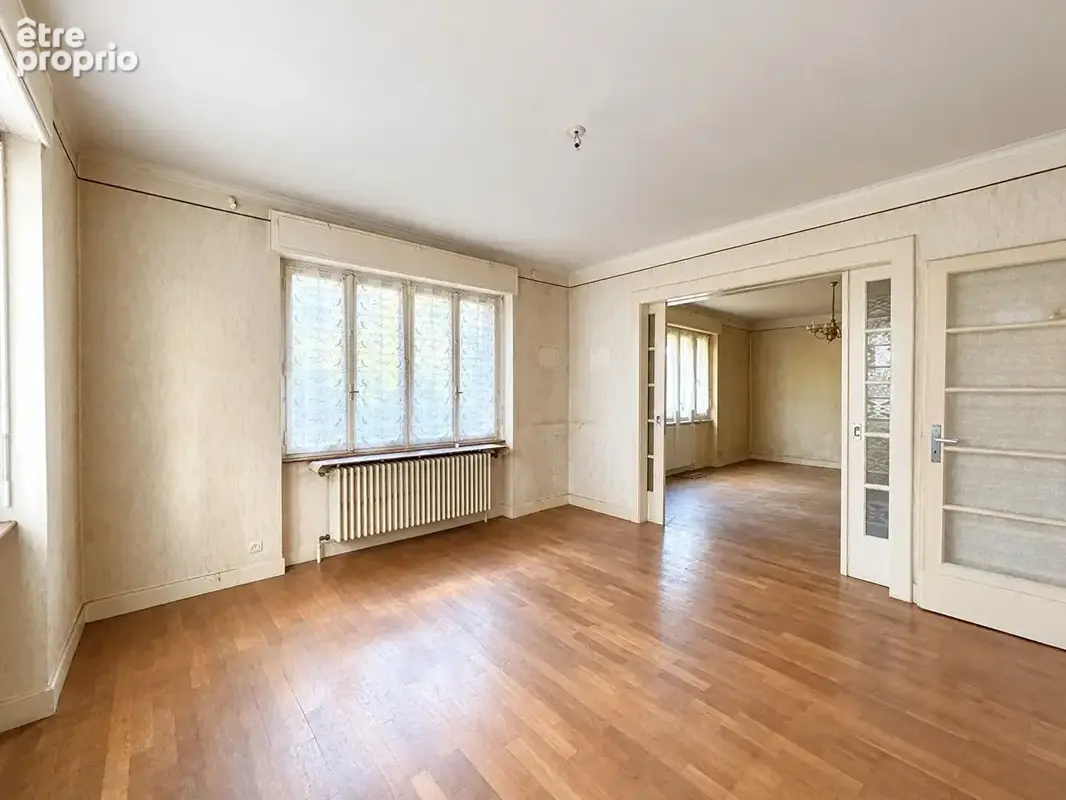 Maison de caractère à rénover à Thionville - photo 7