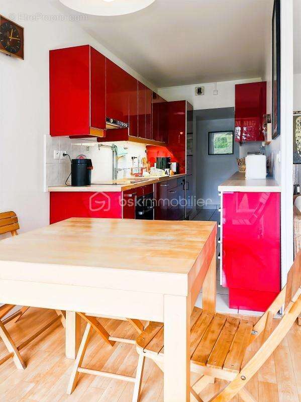 Appartement à VERSAILLES