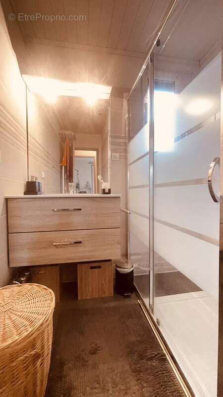 Maison à VILLEFRANCHE-DE-LAURAGAIS