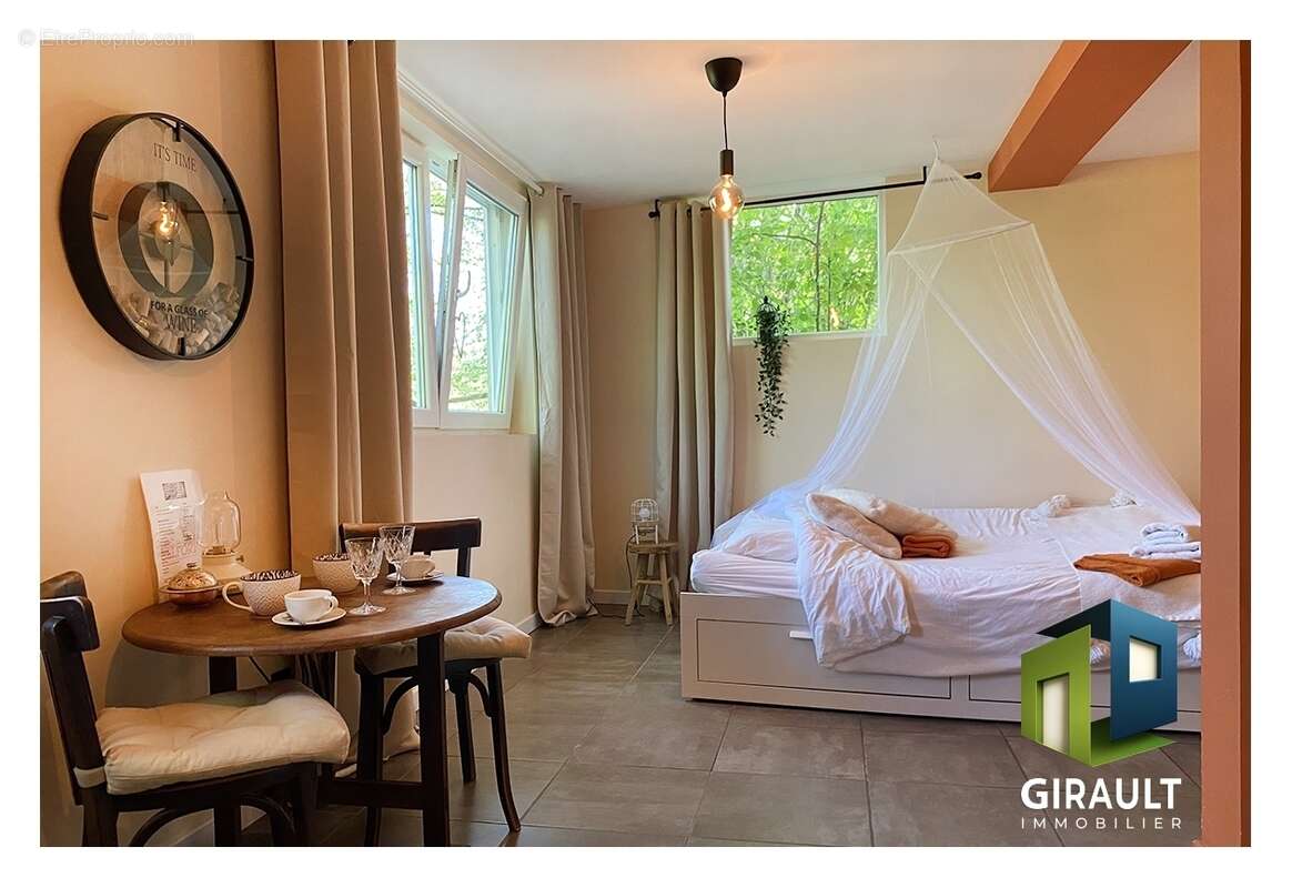 Appartement 177 m² à Belfort  - photo 10