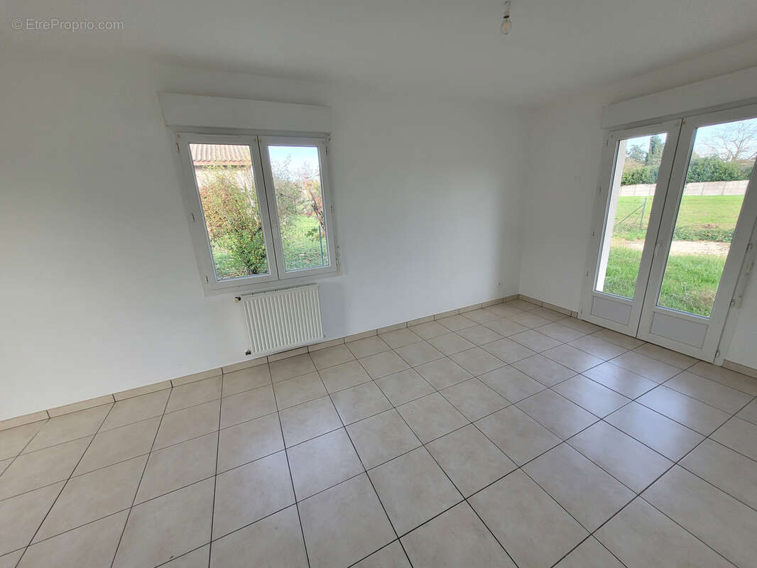 Maison à MARMANDE
