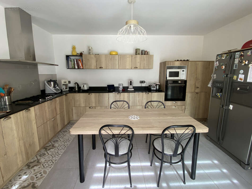 Maison à LANGON