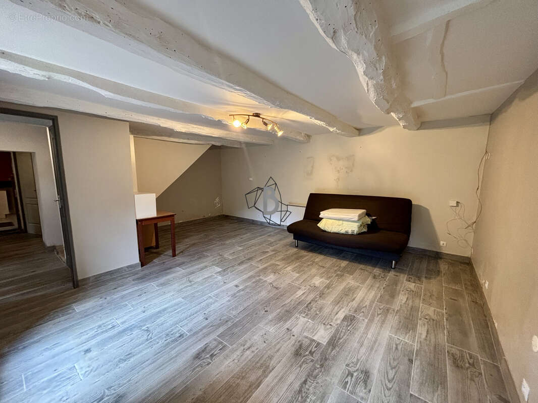 Maison à TANUS