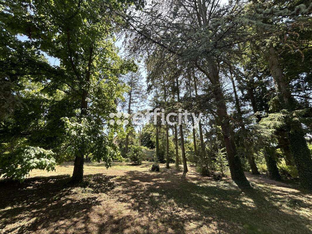 Maison à COMMELLE-VERNAY