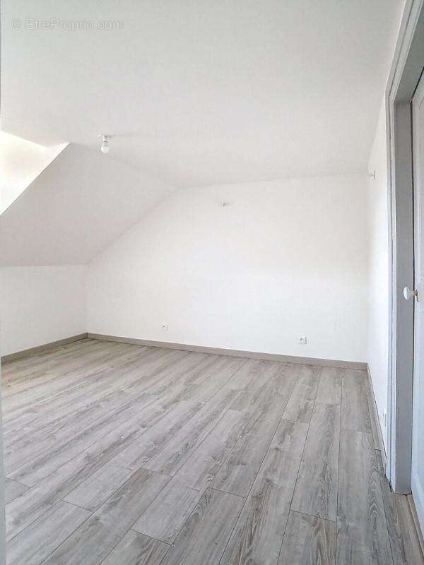 Appartement à BELFORT