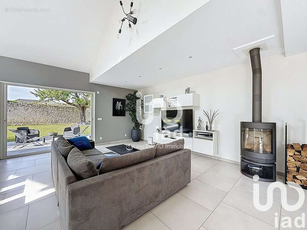 Photo 9 - Maison à BRIE-COMTE-ROBERT