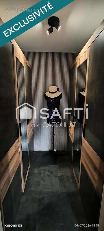 Maison 130 m² à Taillis  - photo 6