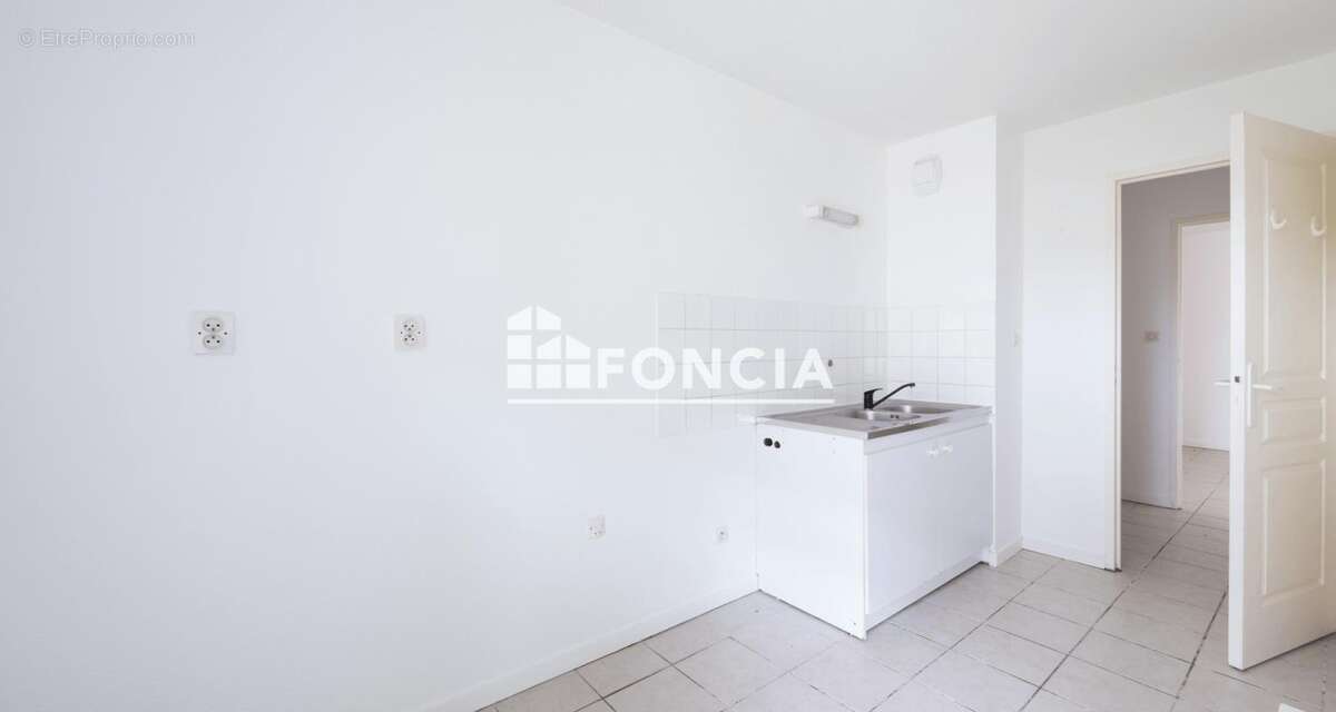 Appartement à EYSINES