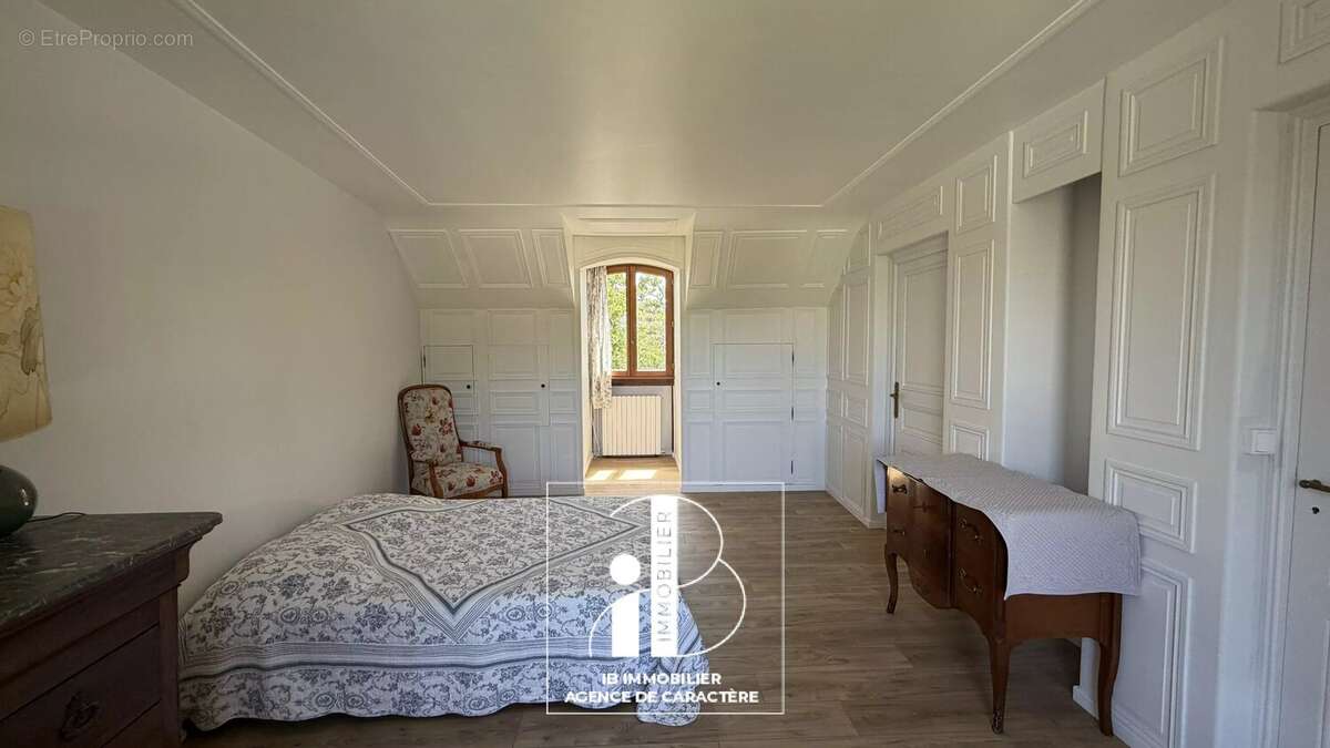 Maison à BARBIZON