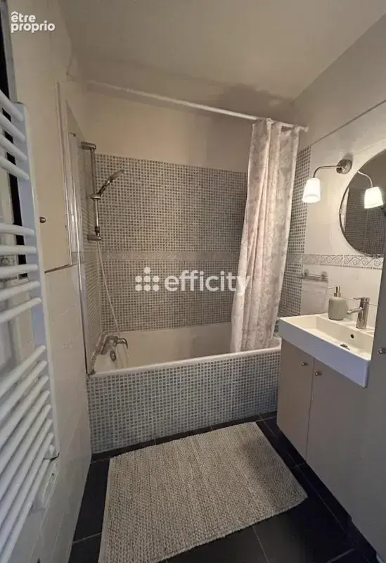 Appartement - photo 10