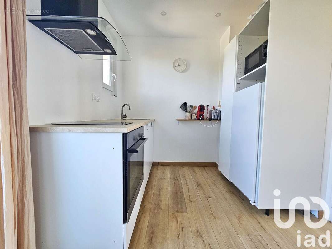 Photo 5 - Appartement à CANET-EN-ROUSSILLON