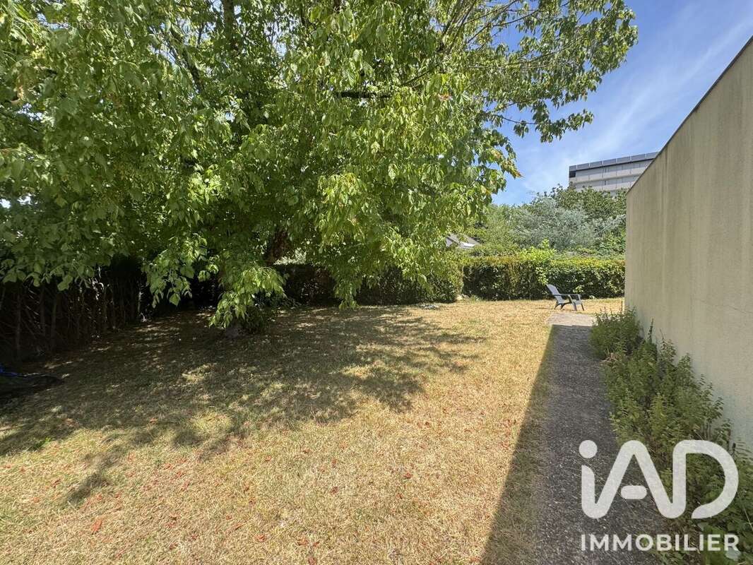 Photo 5 - Maison à JOUE-LES-TOURS