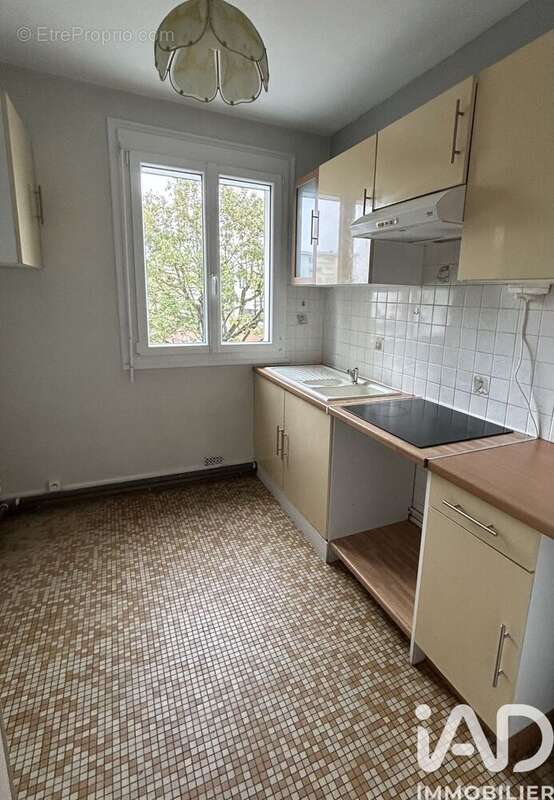 Photo 7 - Appartement à TOURS