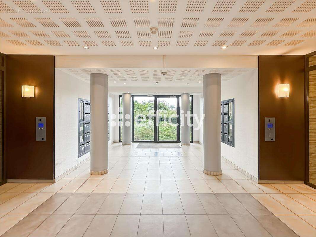 Appartement à ANTONY