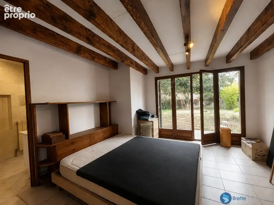 Toulon les routes grande maison t5 avec jardin - photo 5