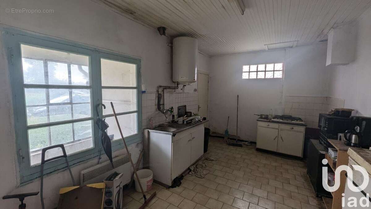 Photo 3 - Maison à POUILLAC