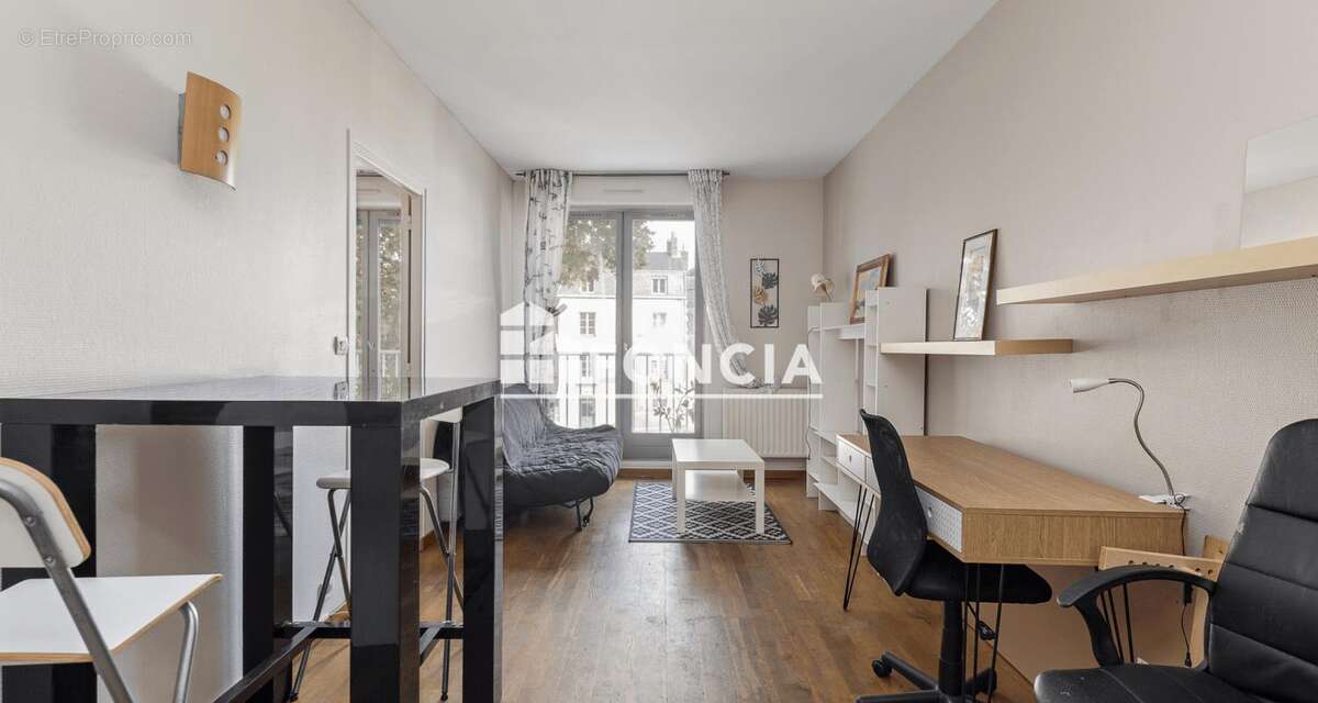 Appartement à ROUEN