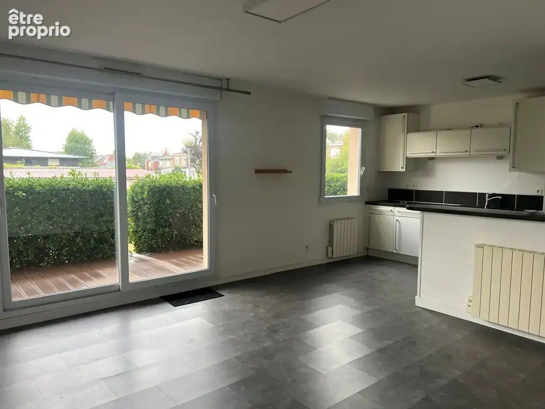 Appartement Béthune 3 pièce(s) 67.17 m2 - photo 3