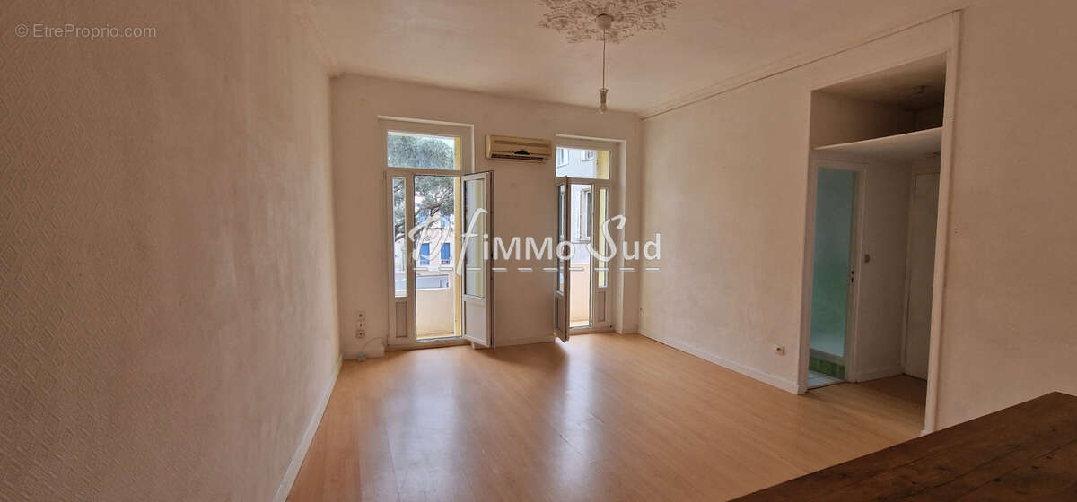 Appartement à NARBONNE