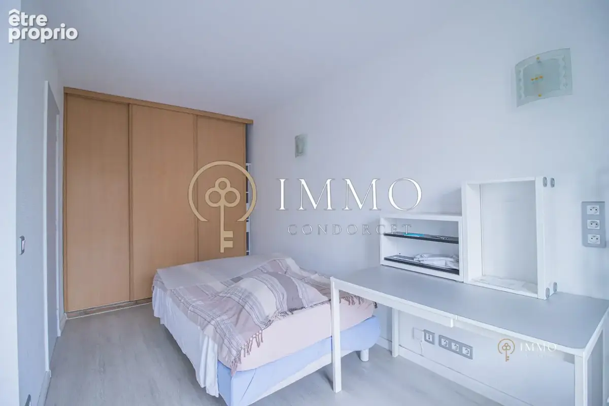 Appartement 1 pièce 21 m² à vendre à Bourg-La-Reine (92340) - photo 3