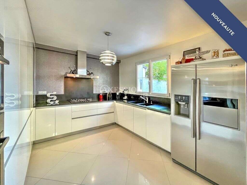 Maison à SUCY-EN-BRIE