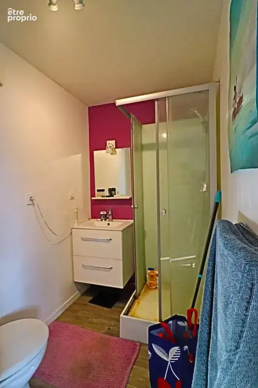 Immeuble de rapport 100 m² — 4 lots meublés — Rentabilité brute 13,5 % — Saint-Satur - photo 15