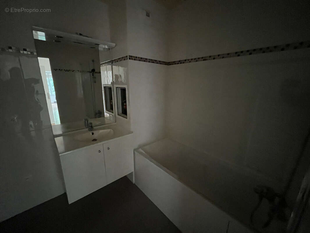 Appartement à CHAVILLE