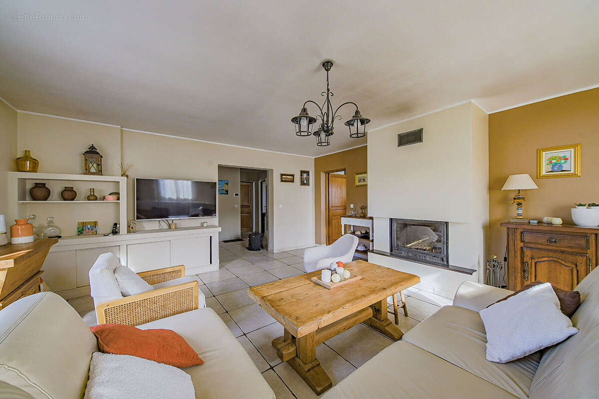 Maison à SORBO-OCAGNANO