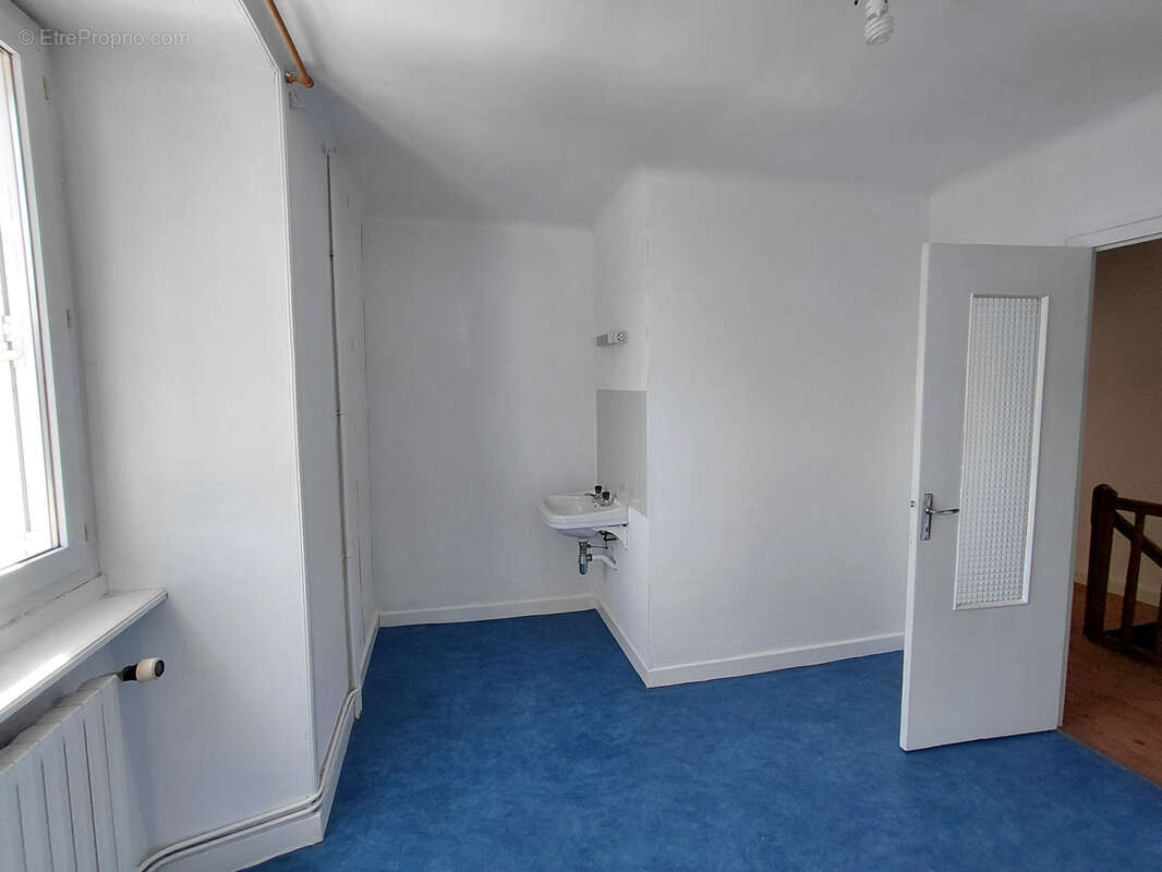 Maison en pierres Bretagne - photo 11
