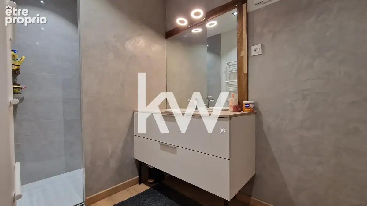 Maison 4 pièces 101 m² à vendre à Chalezeule (25220) - photo 7