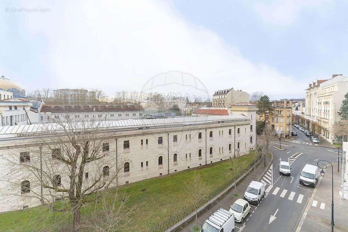 Appartement à VICHY