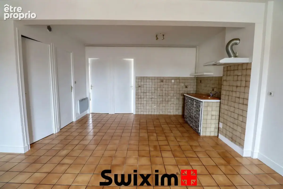 Appartement T3 de 55.8 m² - Parempuyre centre - photo 3