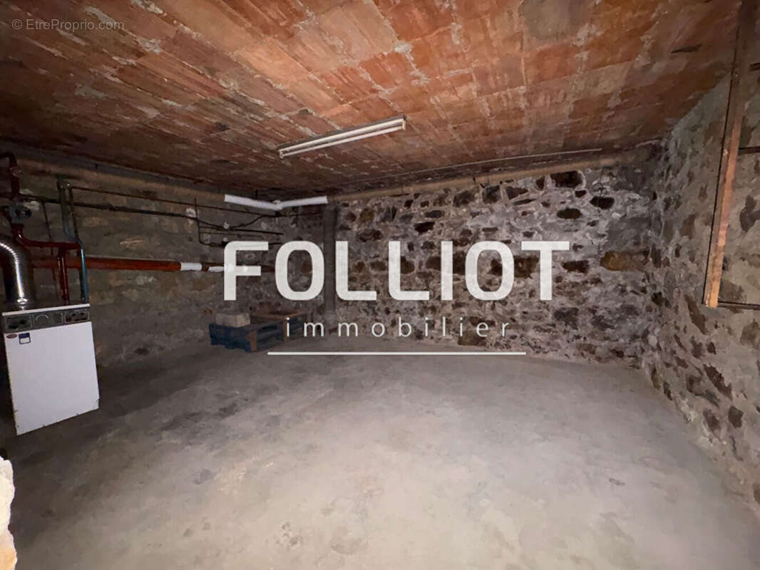 Appartement à TORIGNI-SUR-VIRE