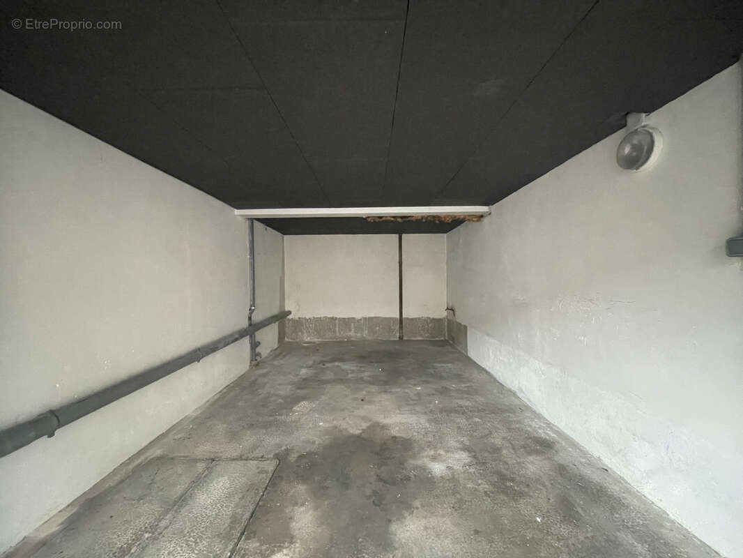 Appartement à VICHY