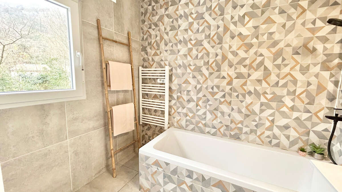 Maison à PUILAURENS