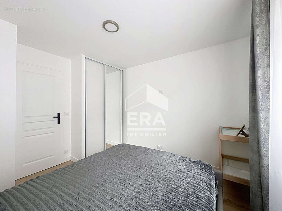 Appartement à CONFLANS-SAINTE-HONORINE