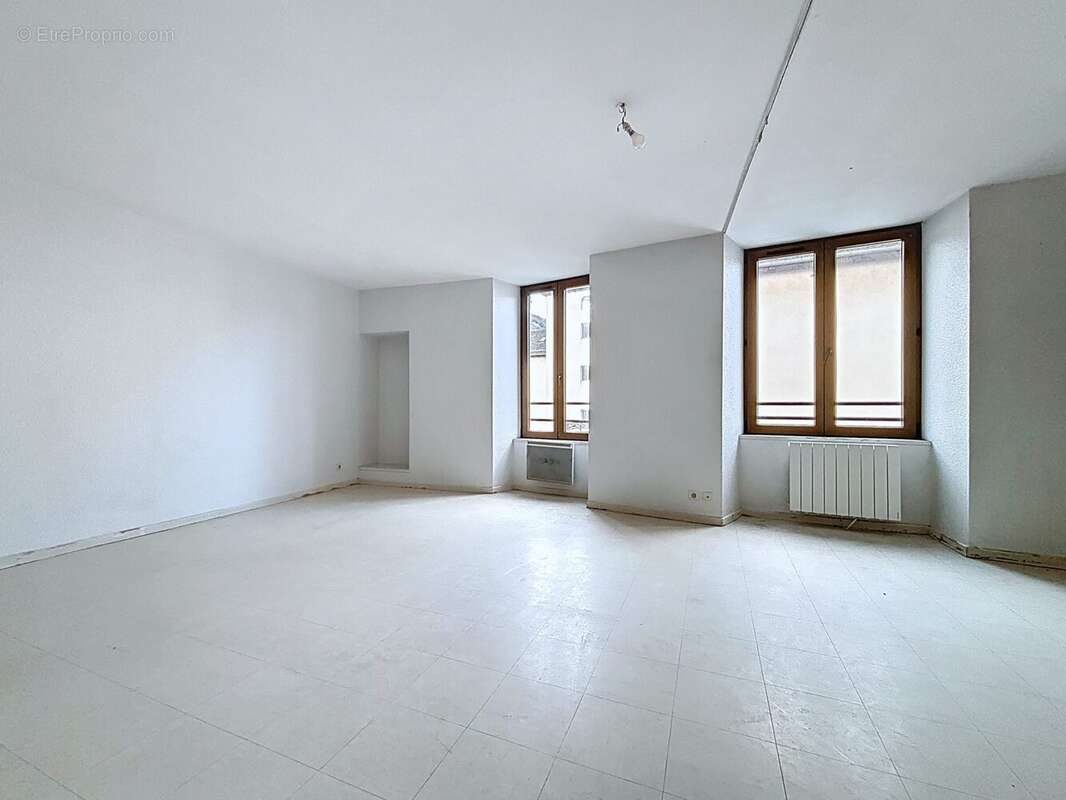 Appartement 88 m² à Mende  - photo 3