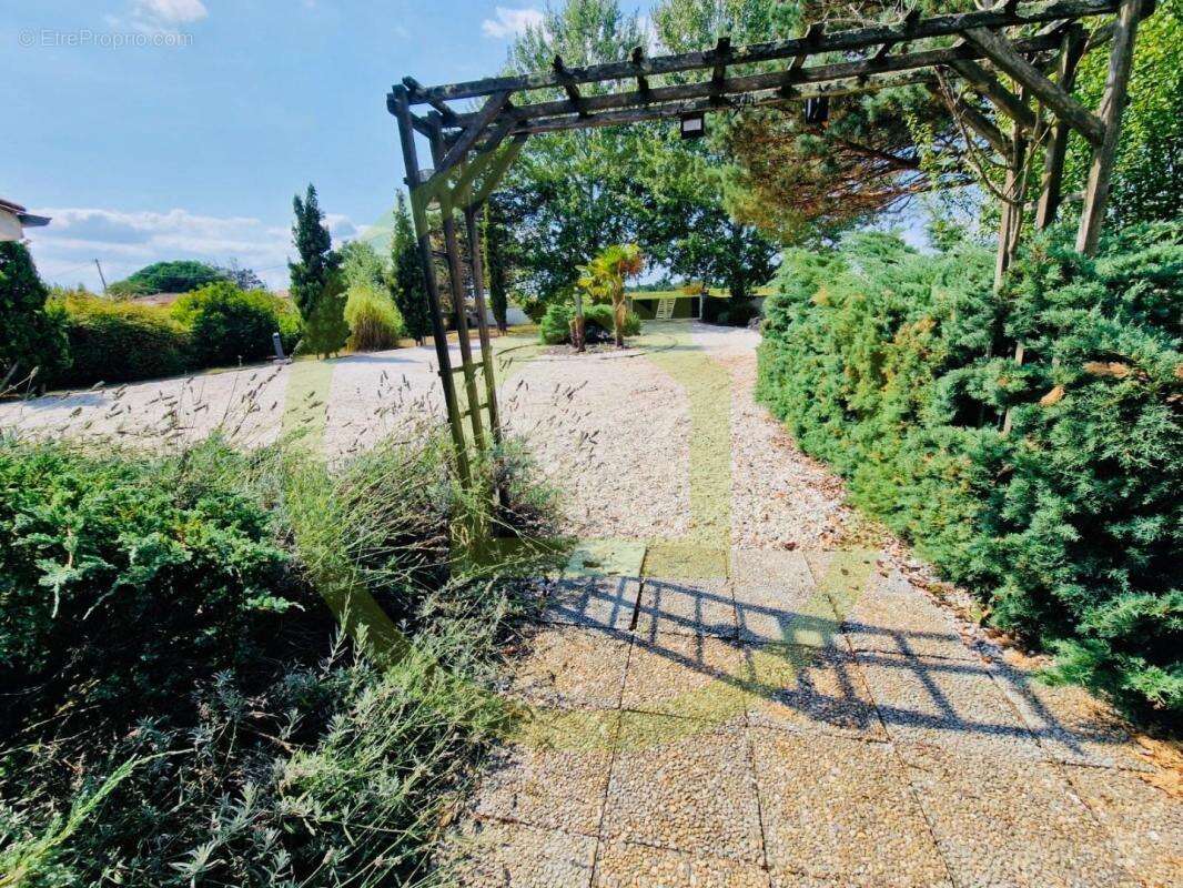 Maison à SAINT-PAUL