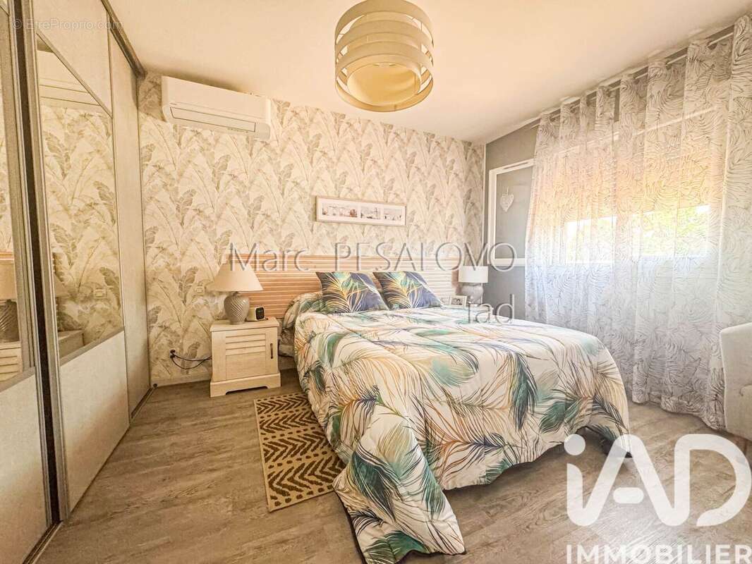 Photo 8 - Maison à SAINT-LAURENT-DE-LA-SALANQUE