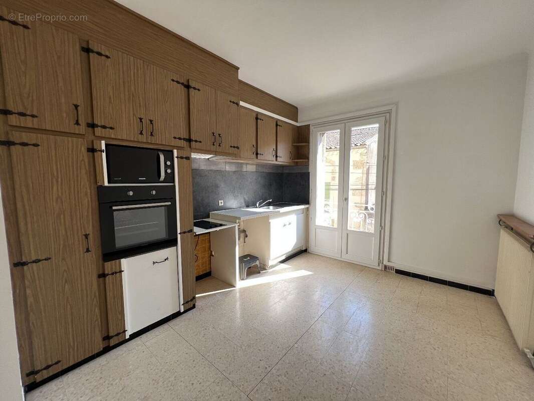 Photo 4 - Maison à PEZENAS