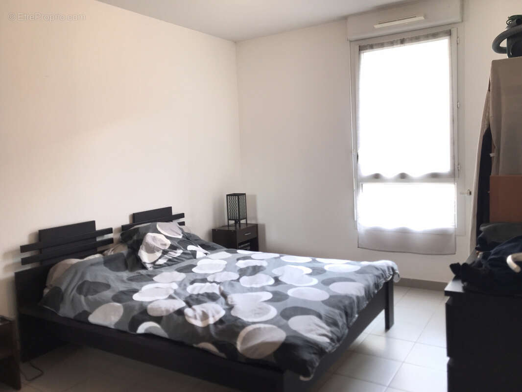 Appartement à MARSEILLE-12E
