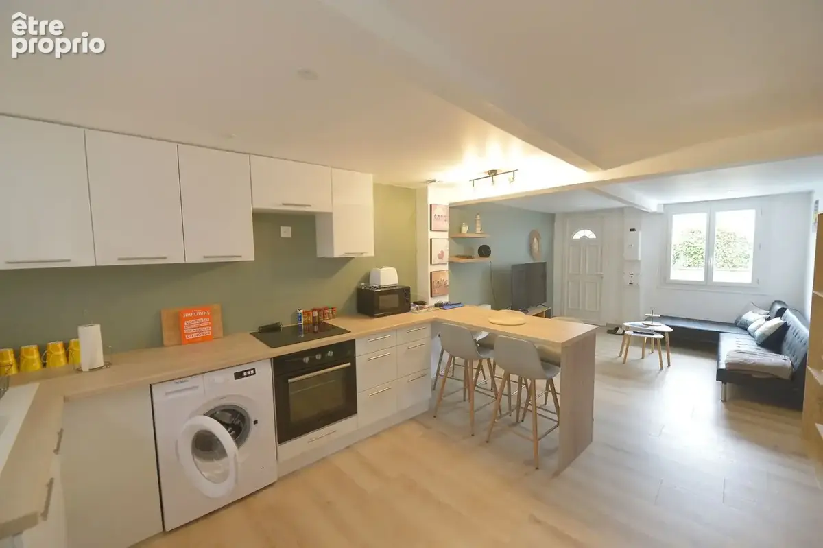 Maison 51 m² à Royan  - photo 6