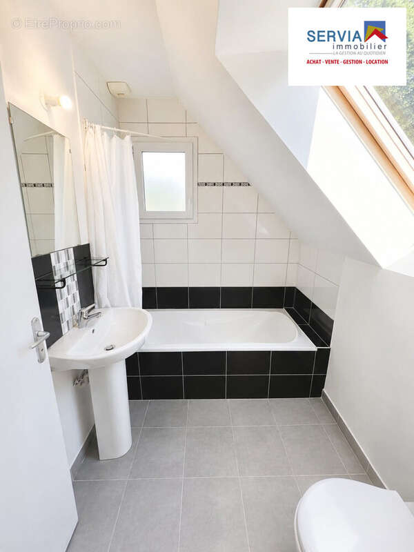 Maison 60 m² à La Foret-Fouesnant  - photo 5