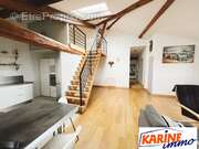Appartement à FONTAINES-SAINT-MARTIN