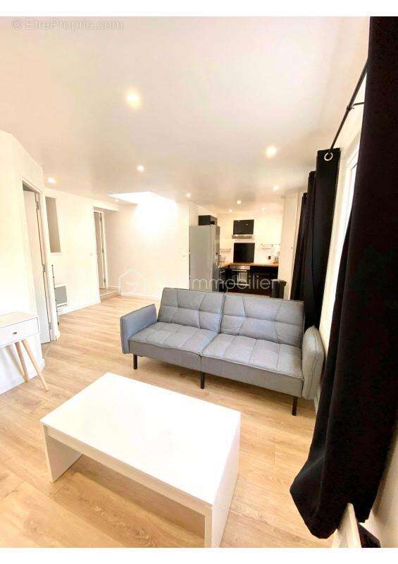 Appartement à BOULAZAC